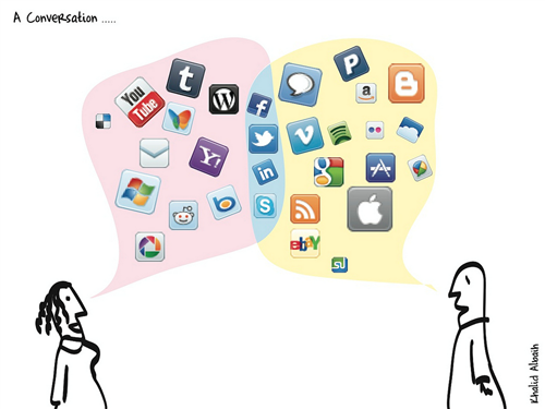 Digital Literacy 